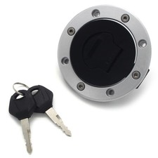 Fuel Gas Tank Cap Keys For