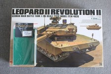 Tiger Model 4628 - Leopard II