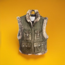 sportalm weste damen größe 42