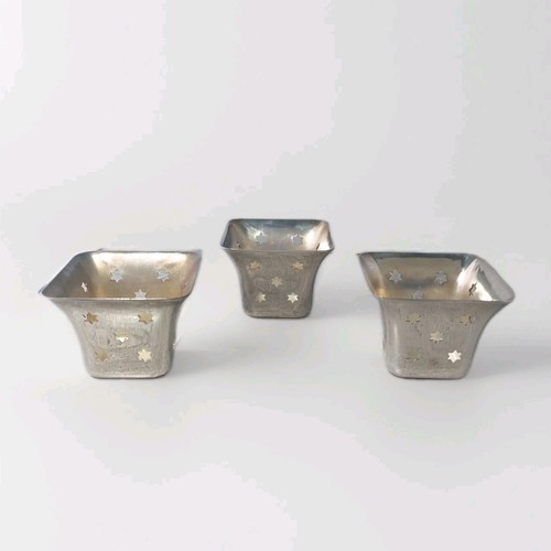 Teelichthalter vintage - 3,