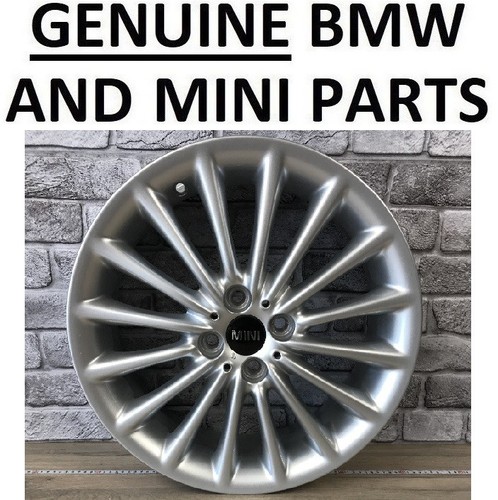 Original mini r55 r56 - mini, r57