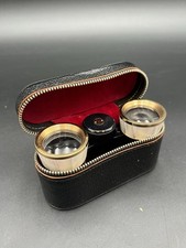 Vintage Fernglas Opernfernglas