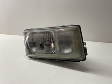 Mercedes W201 190er Scheinwerfer Streuscheibe rechts Reflektor TOP