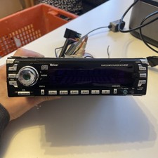 Autoradio tevion 41052 cd - md-41052,