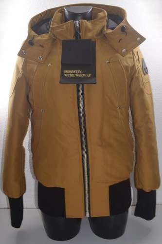 Damen jacke original moose - jacke,