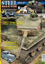 STEELMASTER 97  Rad & Kette