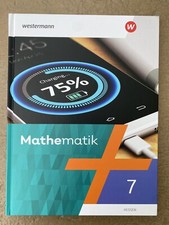 Mathematik 7