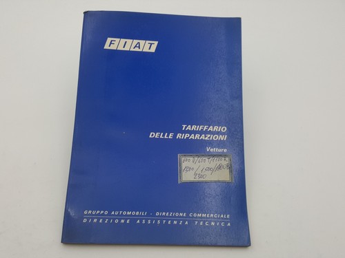Fiat werkstatthandbuch 600d - fiat,