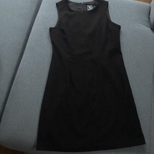 Stiefel Kleid  Etui Feincord braun Gr36