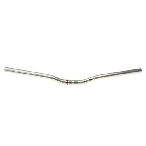 Nitto b809aa 4mm klemmung - nitto, 25,4mm