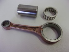 Pleuel Kurbelwelle Reparatur