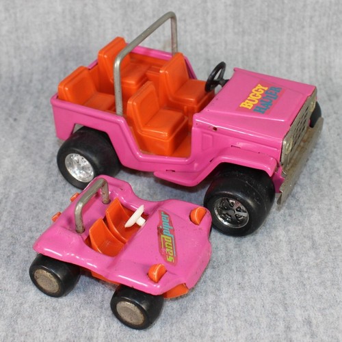 Buddy japan hot pink - hot,