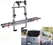 Fahrradträger hinten 2