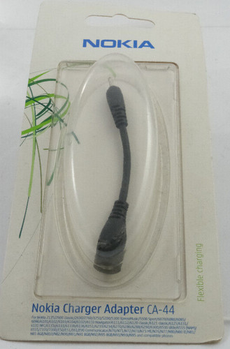 Nokia ladegerät adapter 44 - adapter, ca-44