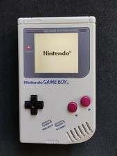Nintendo gameboy classic - nintendo,