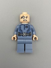 LEGO Marvel BARON VON STRUCKER