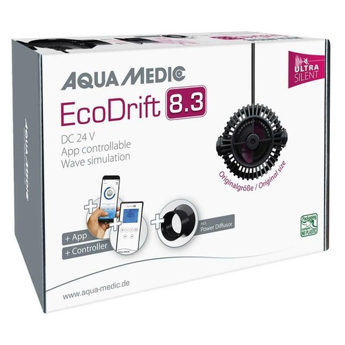 Aqua medic ecodrift 3 - aqua-medic, 8.3