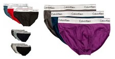 Herren-Slips CK CALVIN KLEIN