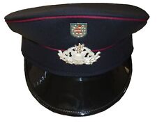 Schirmmütze Feuerwehr Thüringen