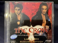 The Crow Like It 1999 Solitude