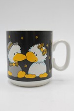 Nici design tasse - design, ente