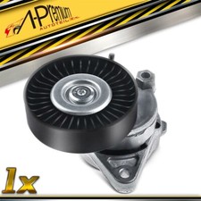 1x Spannrolle Riemenspanner