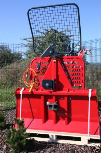 Forstmaster eh pro - ,