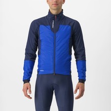 Castelli Fly Thermal Jacket Größe M