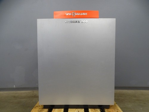 Viessmann vitogas 200 gs2 - viessmann,