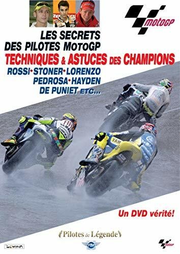 Les secrets des pilotes - secrets,