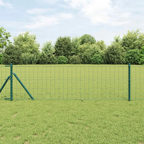 Eurozaun pvc beschichtetes - eurozaun, pvc-beschichtetes