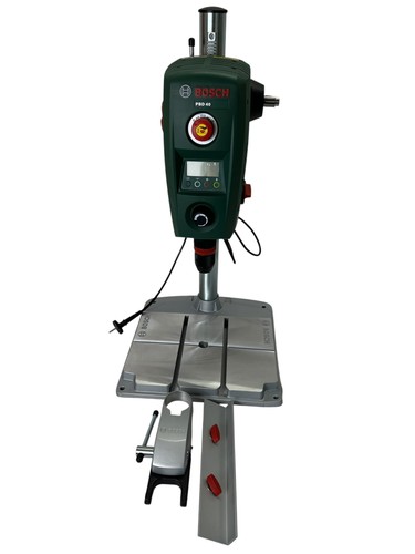 Bosch tischbohrmaschine pbd - bosch,