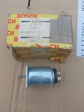 VW Käfer Karmann Steuerventil