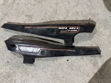 Mofa KTM Pony Trittbretter Verkleidung  für 2-Gang Sachs 505