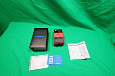Used Boss RC-1 Loop Station
