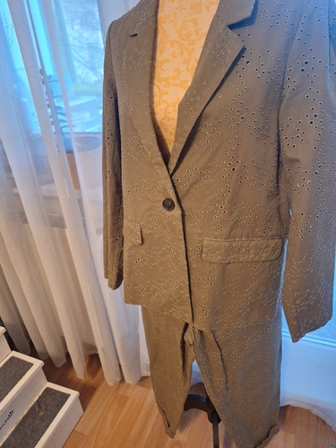 Blazer mit hose - blazer,