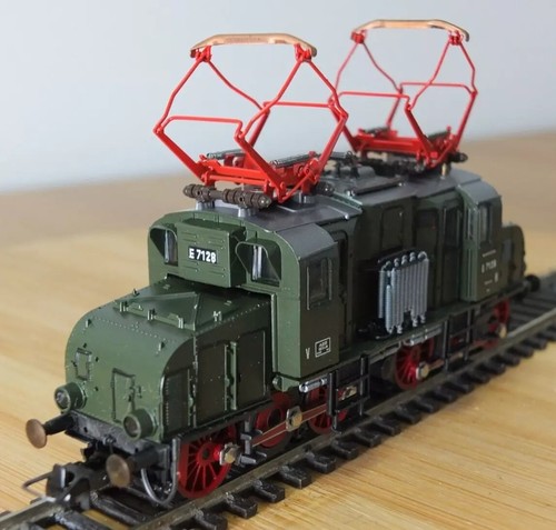 Roco 43514 spur - 43514, ho