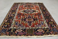 Antik handgeknüpfter kazak