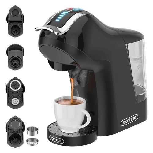 5in1 kapselmaschine - 5in1,