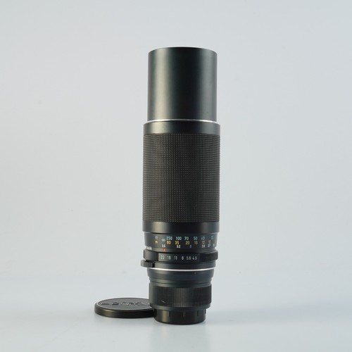 Pentax super multi coated - pentax, super-multi-coated