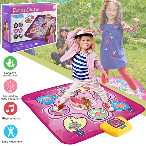Kinder tanzmatte musik - kinder,