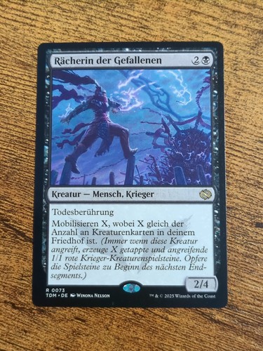 Magic the gathering - magic,