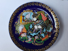 Rosenthal sammelteller sindbad - sammelteller,
