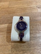 Ausgefallene Damen Esprit Uhr - Batteriewechsel ist erforderlich