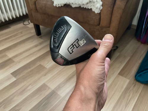 Callaway big bertha hawk eye - bertha,
