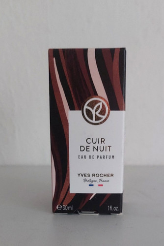Yves rocher cuir - rocher,