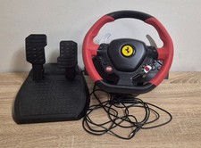 Thrustmaster Ferrari 458