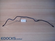 Kraftstoffleitung Kraftstoffschlauch Rohr Rücklauf Vectra C Signum 3,0 CDTI Opel