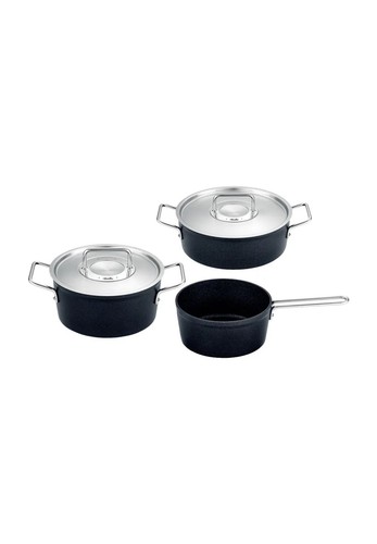 Fissler topfset 3 teilig - fissler,