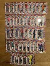 Panini adrenalyn fifa - adrenalyn,